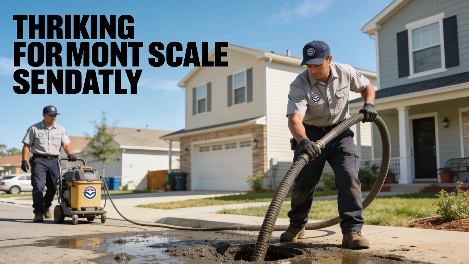Sewage Cleanup in Dixon, KY near me